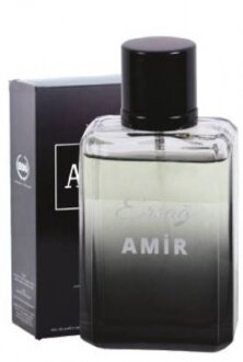 Ersağ Amir EDP 100 ml Erkek Parfümü kullananlar yorumlar